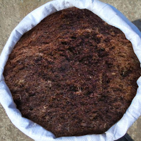 Коровий навоз